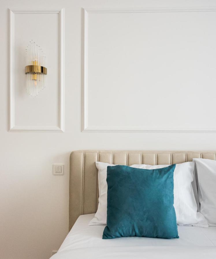 New Comfort 429 Warszawa