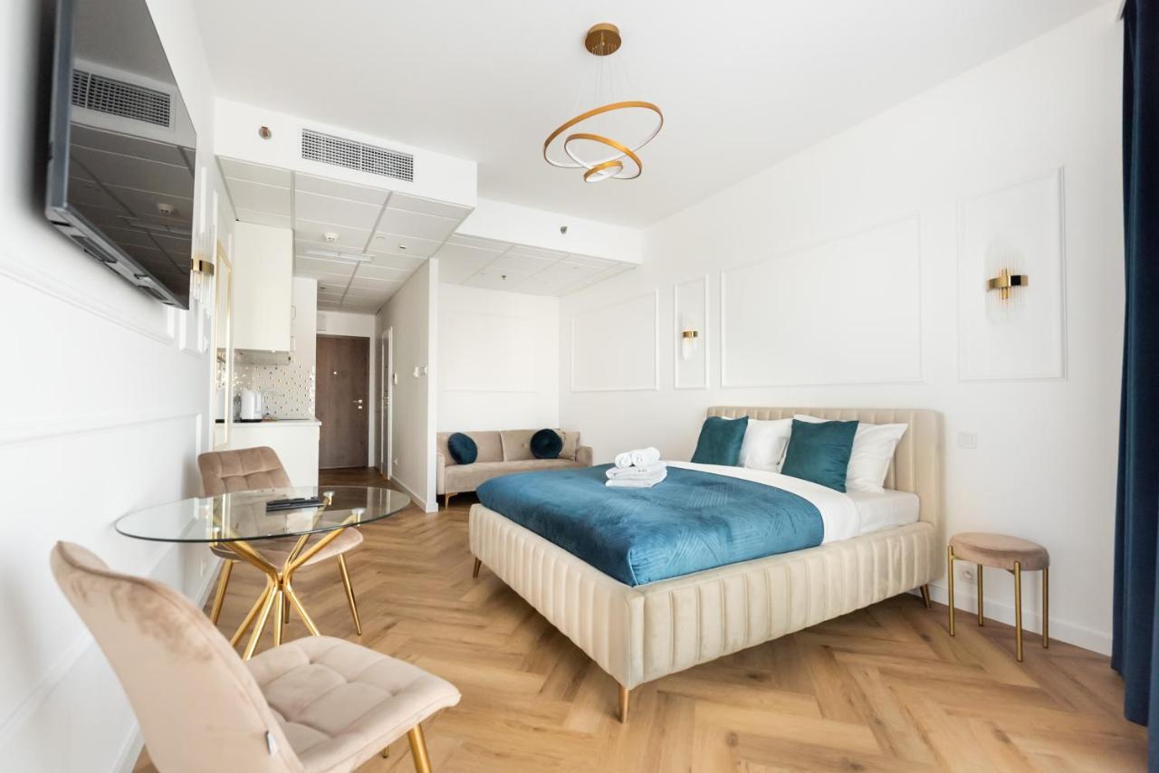 Apartament New Comfort 429