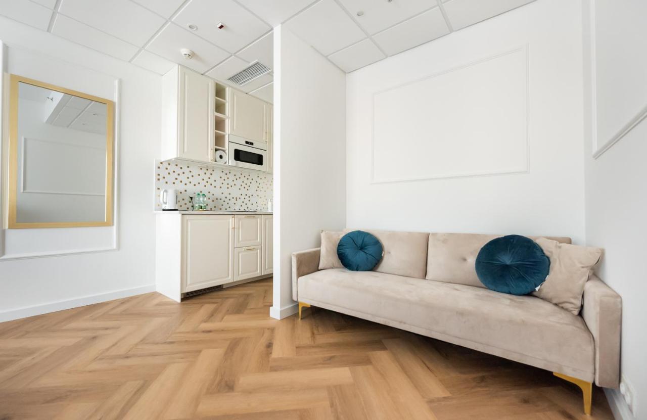 New Comfort 429 Apartament